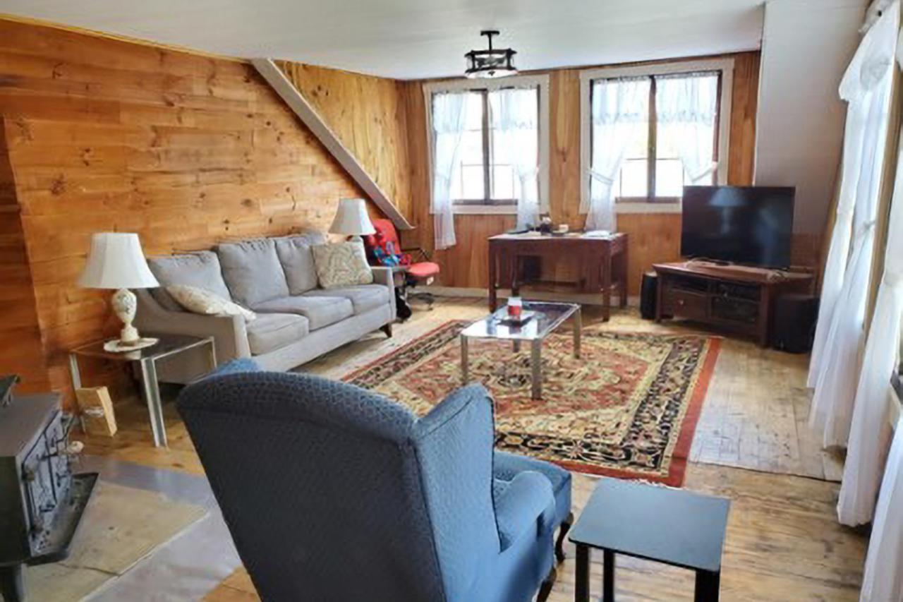 Meredith Lakefront Lodge On Lake Winnipesaukee Exterior foto