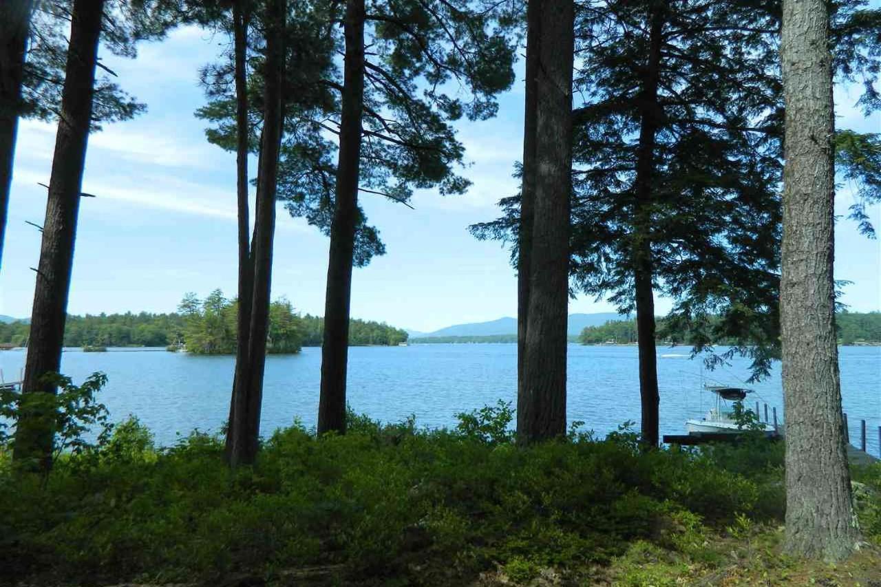 Meredith Lakefront Lodge On Lake Winnipesaukee Exterior foto