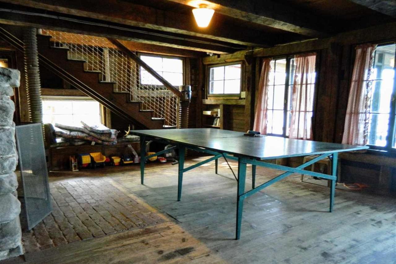 Meredith Lakefront Lodge On Lake Winnipesaukee Exterior foto